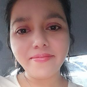 Meet your Posher, Aracely